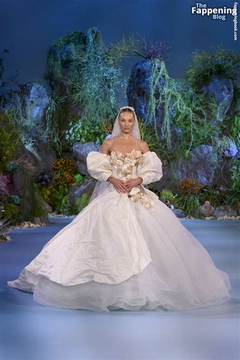 Candice Swanepoel Candiceswanepoel Nude OnlyFans Leaks Fappening Page FappeningBook