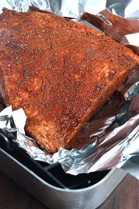 How To Cook Beef Brisket In The Oven Will Cook For Smiles