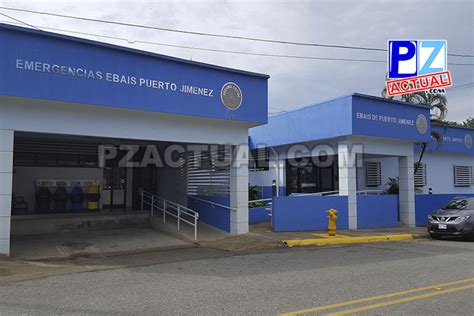 Pz Actual Pz Noticias Zona Sur Y Pac Fico Central De Costa Rica