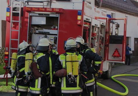 Abteilung Jesingen Freiwillige Feuerwehr Kirchheim Unter Teck