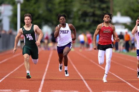 District 2 Track Wednesday Blog Nepa Sports Nation