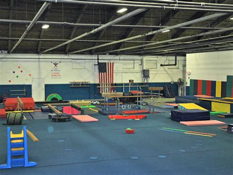 Leominster Mass Gymnastics Center