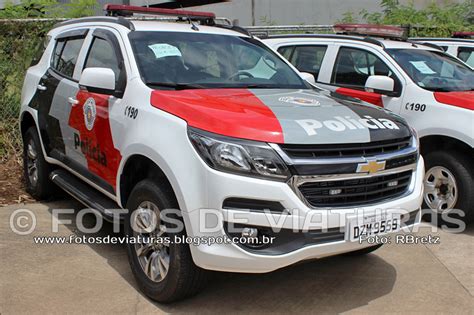 Fotos De Viaturas Polícia Militar De São Paulo