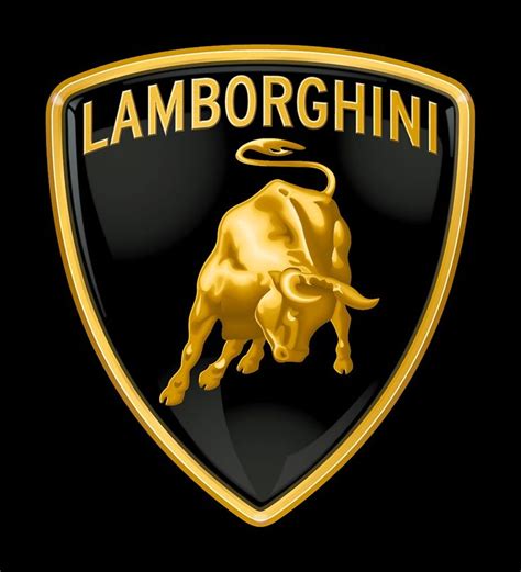 Descubrir 74+ imagen lamborghini logo dibujo - Abzlocal.mx