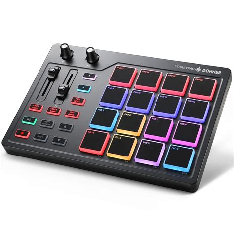 Best Midi Controller For Beginners Top Picks And Buying Guide Burton