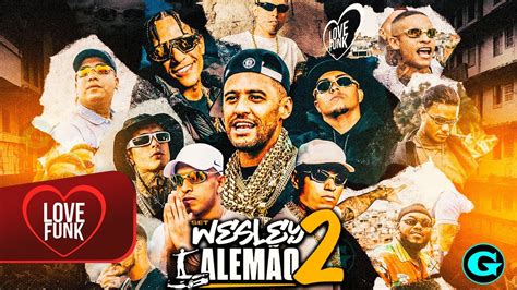 Set Wesley Alem O Completa Mc S Paulin Da Capital Lipi Ryan Sp