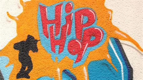 Las Principales Caracter Sticas Y Elementos Del Hip Hop