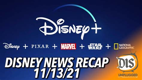 Walt Disney Company Q4 2021 Earnings Call Recap Disney Plus Day