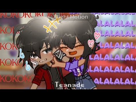 Lalala Okokok Meme Aphmau Gacha Club Trend Repost Youtube