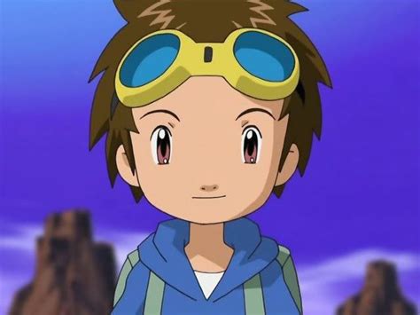 Takato digimon Tamers subido por la blogguera | Digimon tamers, Digimon ...