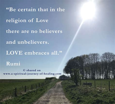 Spiritual Love Quotes Rumi