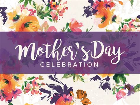 Mothers Day Celebrate Wallpapers - Wallpaper Cave