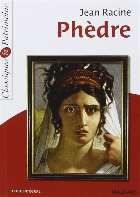 phèdre jean racine pdf – phèdre fiche de lecture – Lifecoach