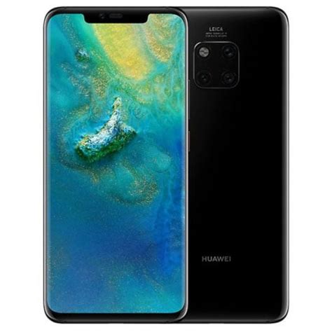 Huawei Mate 20 Pro