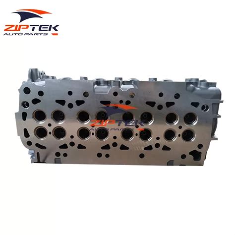 Sale Motor 2 5L Yd25 Engine Cylinder Head For Nissan Navara Np300 D40