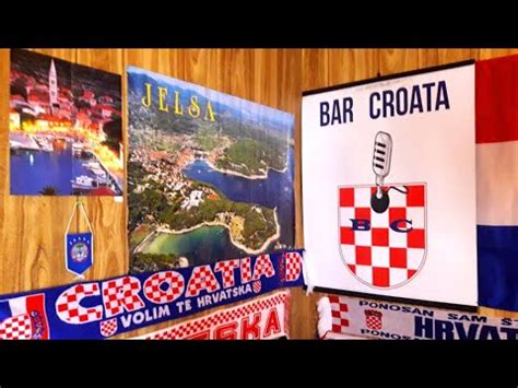 Radio Bar Croata Hrvatska Radio Emisija 3 7 2020 YouTube