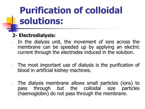 Ppt Colloids Powerpoint Presentation Free Download Id 4101356