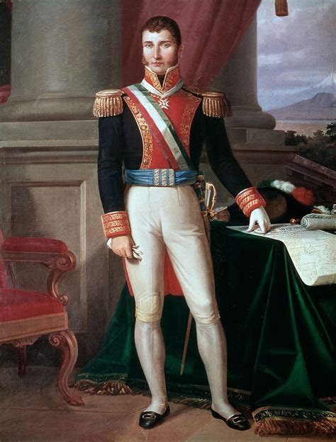 Agustín De Iturbide Datos Que Tal Vez No Conocías Sobre El Primer Emperador De México