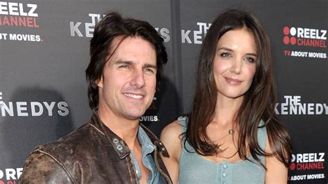 Haut 104 Imagen Katie Holmes Tom Cruise Age Difference Fr