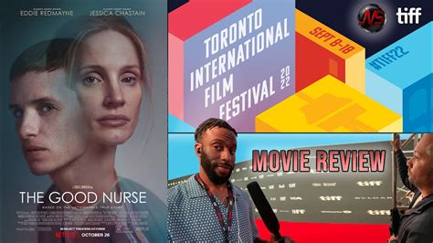 The Good Nurse Tiff Movie Review Spoiler Free Youtube