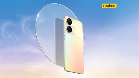 Realme C55 NFC Bersiap Masuk Indonesia Dengan Kamera 64MP Dan Memori