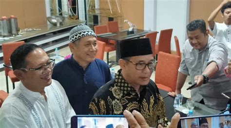 Tiga Nama Ini Disebut Bakal Dampingi Heri Amalindo Di Pilgub Sumsel