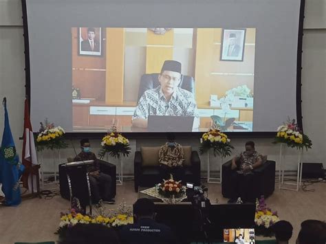 Fuhum Uin Walisongo Gelar Seminar Internasional Angkat Tema Tasawuf Dan