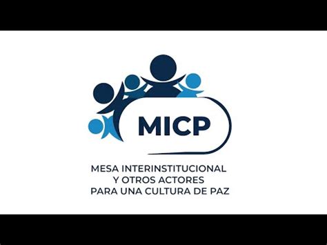 COPADEH Lidera Mesa Interinstitucional Para Construir Una Cultura De