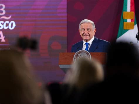 Amlo Dispuesto A Comprar Banamex Si Grupo M Xico Renuncia