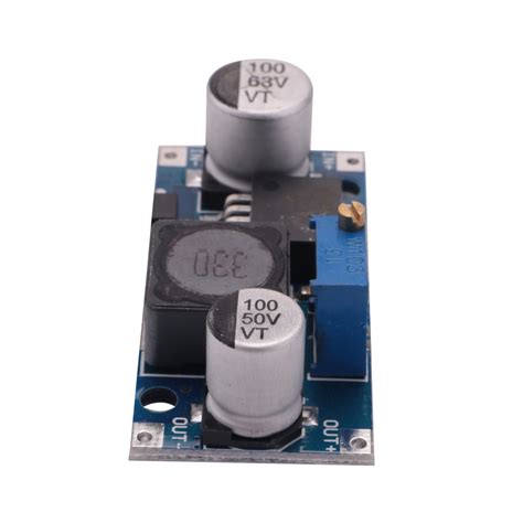 V Adjustable Step Down Regulator Dc Dc Lm Hv Input V