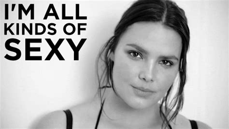 Lane Bryants Imnoangel Campaign Shows What ‘sexy Really Looks Like Lane Bryant Plus Size