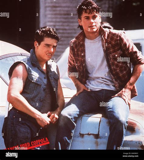 Greasers And Socs From The Outsiders