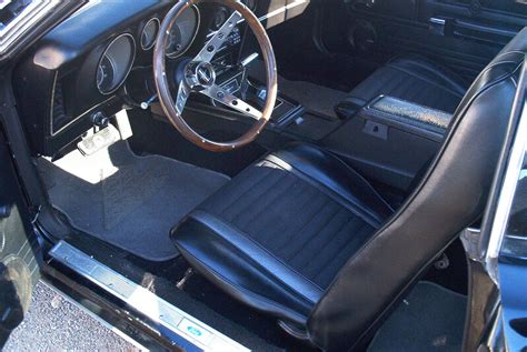 1971 Ford Mustang Mach 1 Interior | Psoriasisguru.com