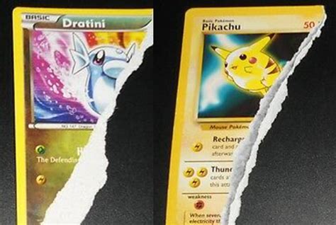 5 Astuces Pour Repérer Une Fausse Carte De Collection Pokémon