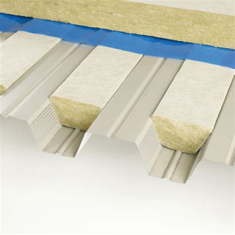 Isolant Acoustique Infills Rockwool En Laine De Roche Pour