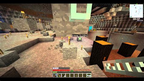 Ftb Ep 18 Industrial Blast Furnace 2 Explosions Youtube