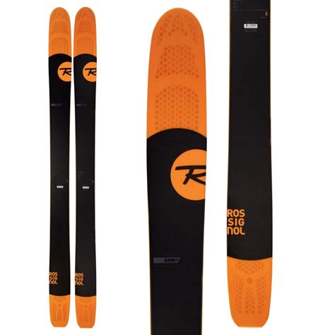 Top Gun The 5 Award Winning Mens Powder Skis Of 2016 Snowbrains