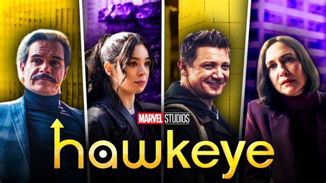 Hawkeye Star Becomes Most Popular Celebrity On Imdb The Direct