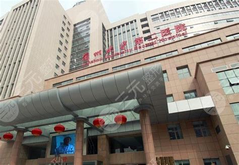 兰大二院植发中心价格贵吗？挂什么科？附费用价格表医生介绍 城市惠整形