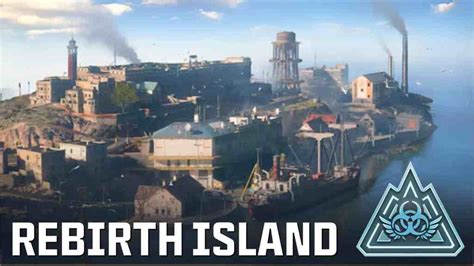 Mw3 Warzone Rebirth Island Release Date 2024 Detonated