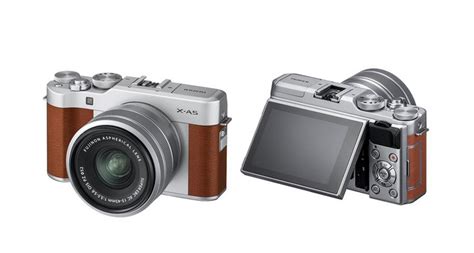 Rekomendasi Kamera Mirrorless Murah Terbaik