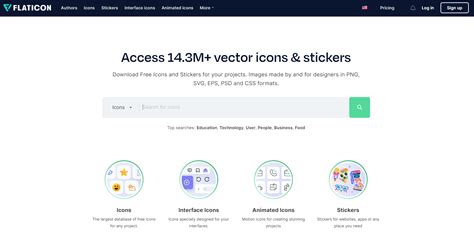PNG图片免费下载网站推荐，这10个内容最全！-即时设计 