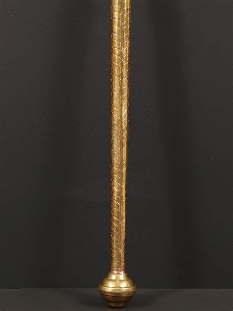 37 Vidyudabhi Axe The Weapon Of Parashurama Exotic India Art