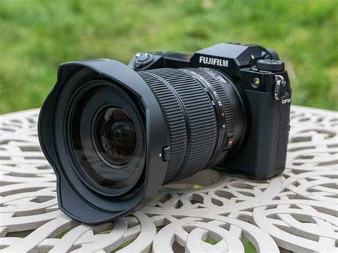 Fujifilm Gf Mm F R Wr Review Photography Blog