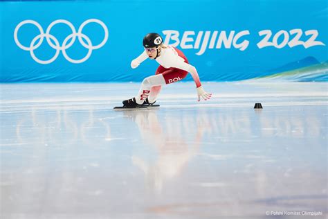 Zio Pekin Dzie Polski Komitet Olimpijski