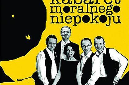 Kabaret Moralnego Niepokoju Vol Najnowsze Informacje Wp Film