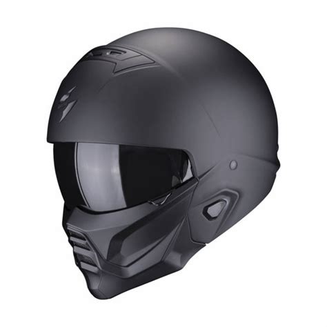 Kask Motocyklowy Scorpion Exo Combat Ii Ride