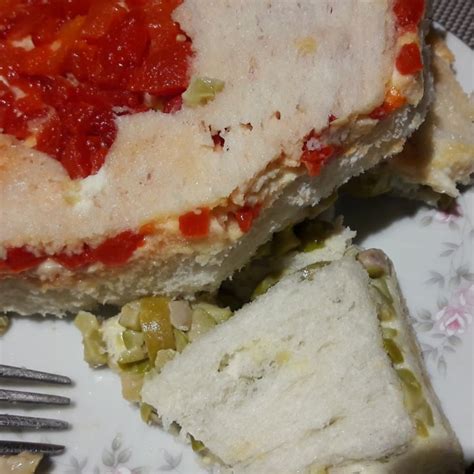 Sablee Vegana Sandwich De Miga Review Abillion