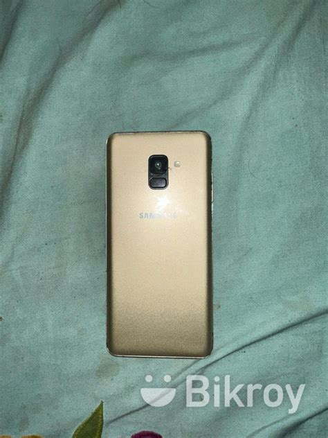 Samsung Galaxy A Used For Sale In Mohammadpur Bikroy