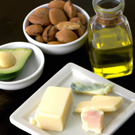 The Benefits Of Eating Healthy Fats A Comprehensive Guide To Two